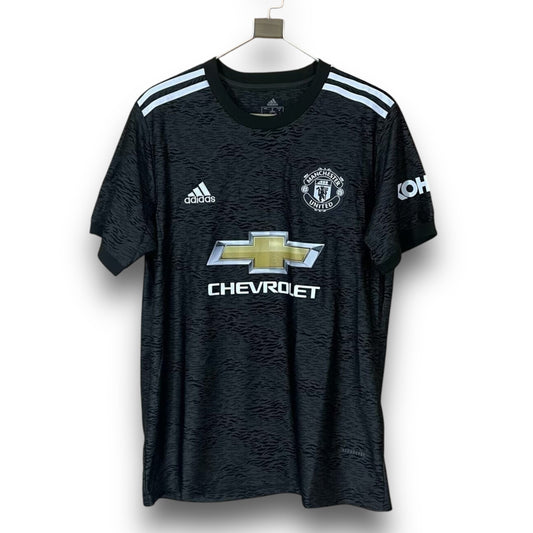Manchester United 2020-2021 Away Shirt