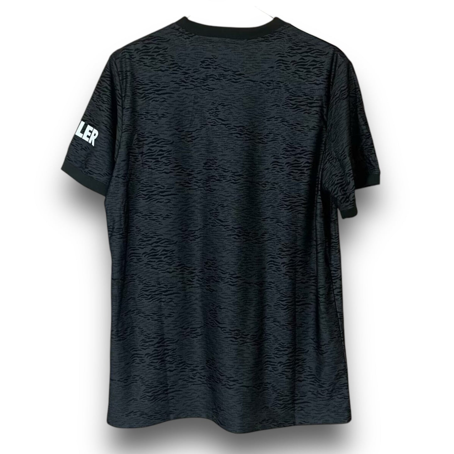 Manchester United 2020-2021 Away Shirt
