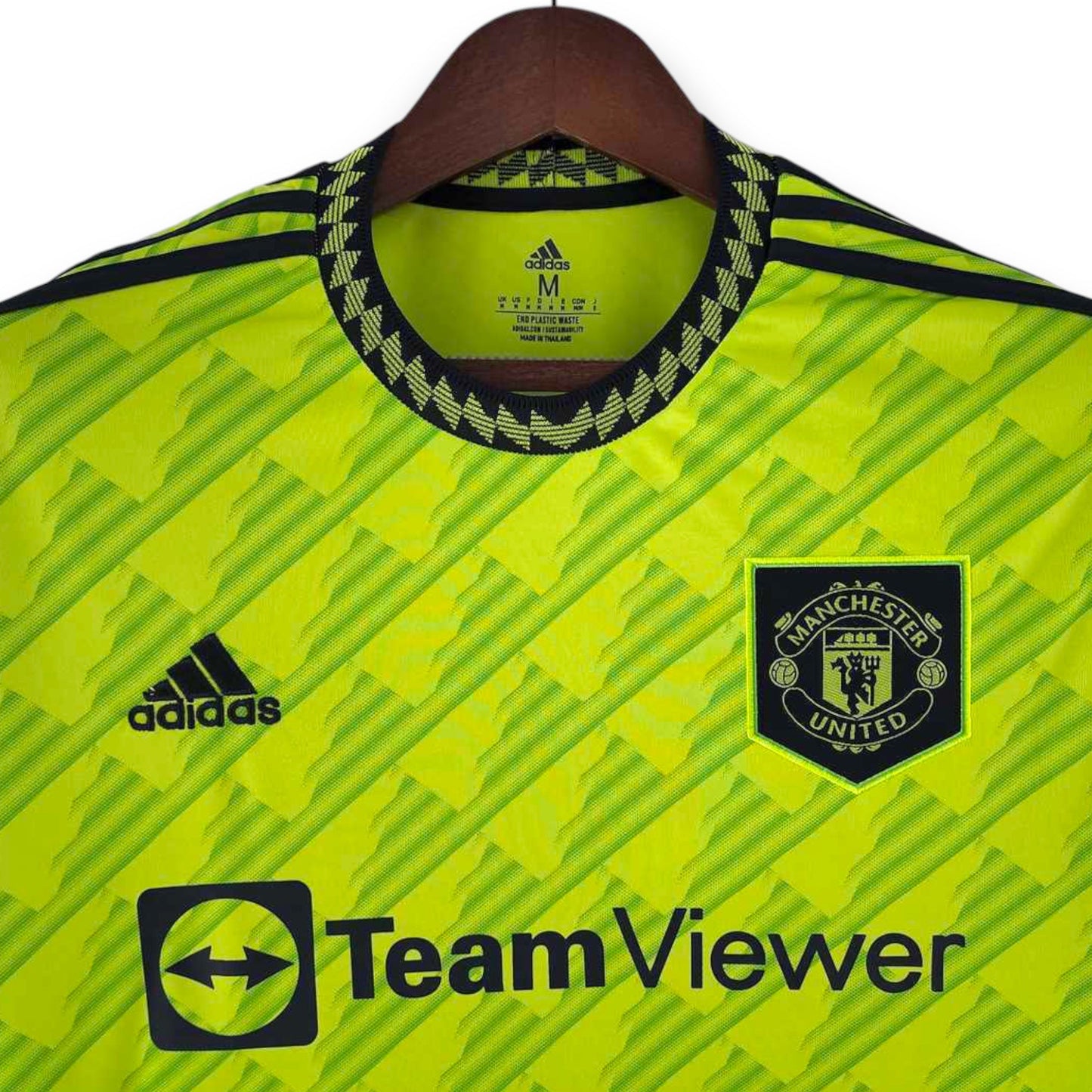 Manchester United 2022-2023 Away Jersey
