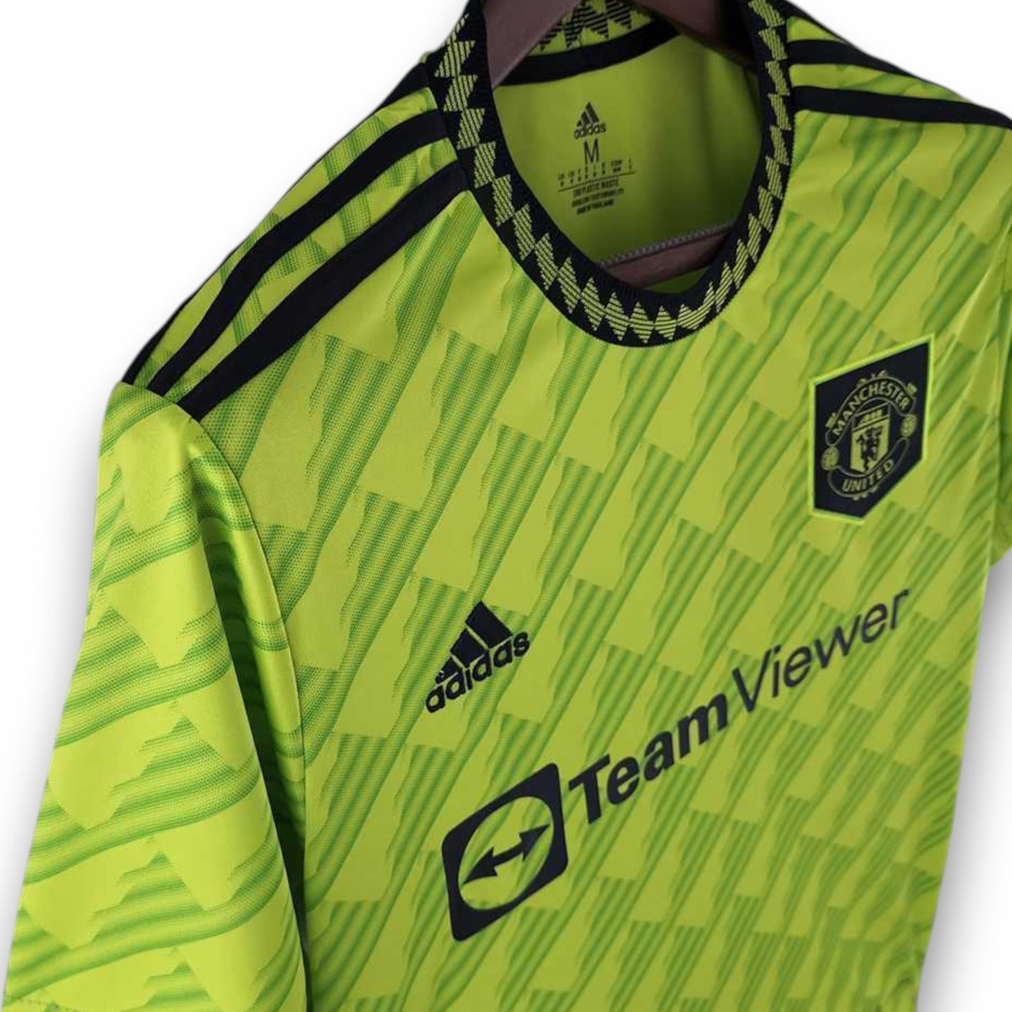 Manchester United 2022-2023 Away Jersey