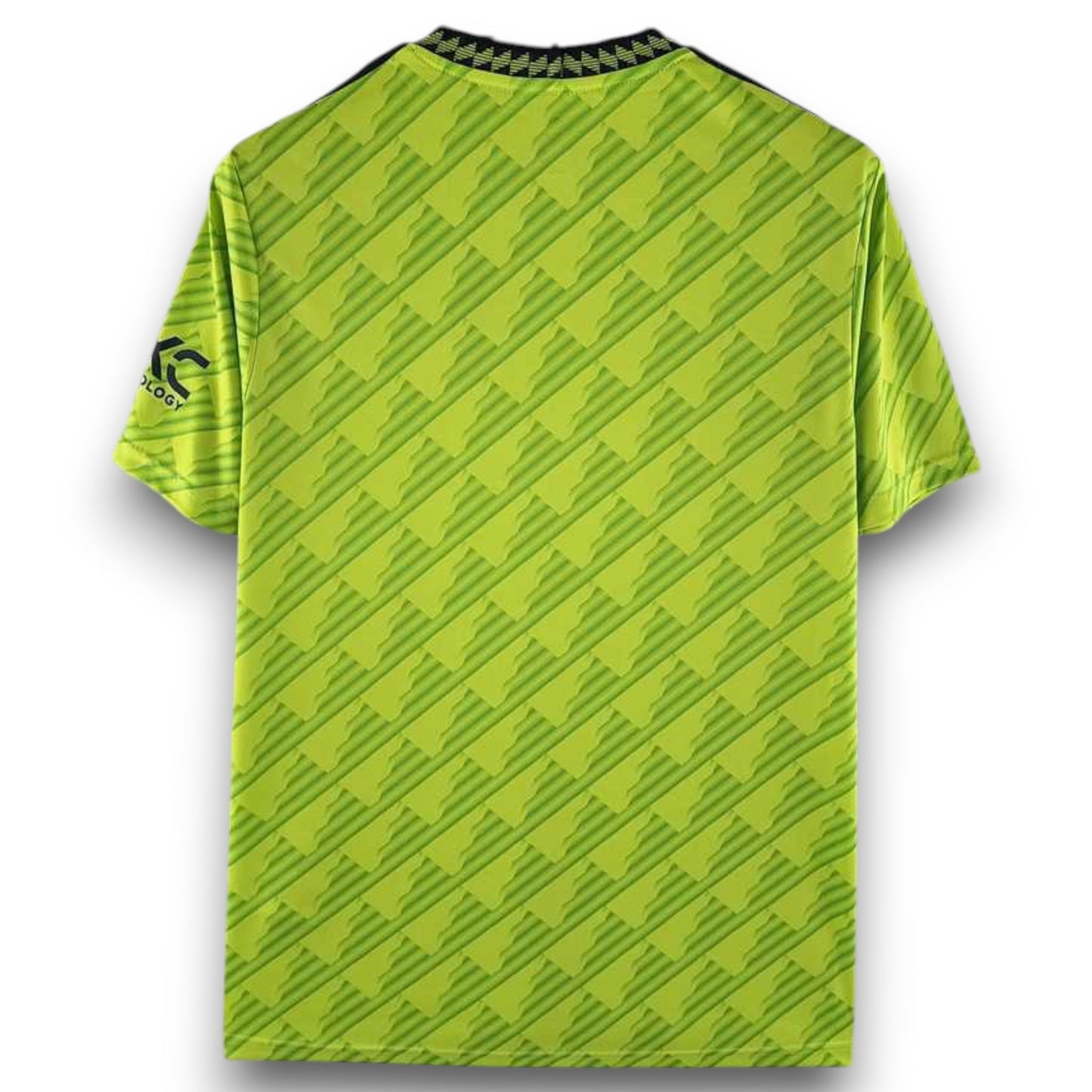 Manchester United 2022-2023 Away Jersey