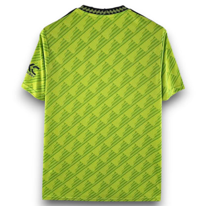 Manchester United 2022-2023 Away Jersey