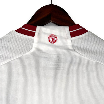 Manchester United 2023-2024 Away Jersey