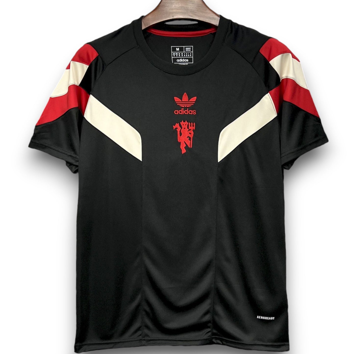 Maillot d'entraînement Manchester United 2024-2025
