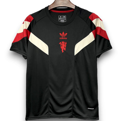 Maillot d'entraînement Manchester United 2024-2025
