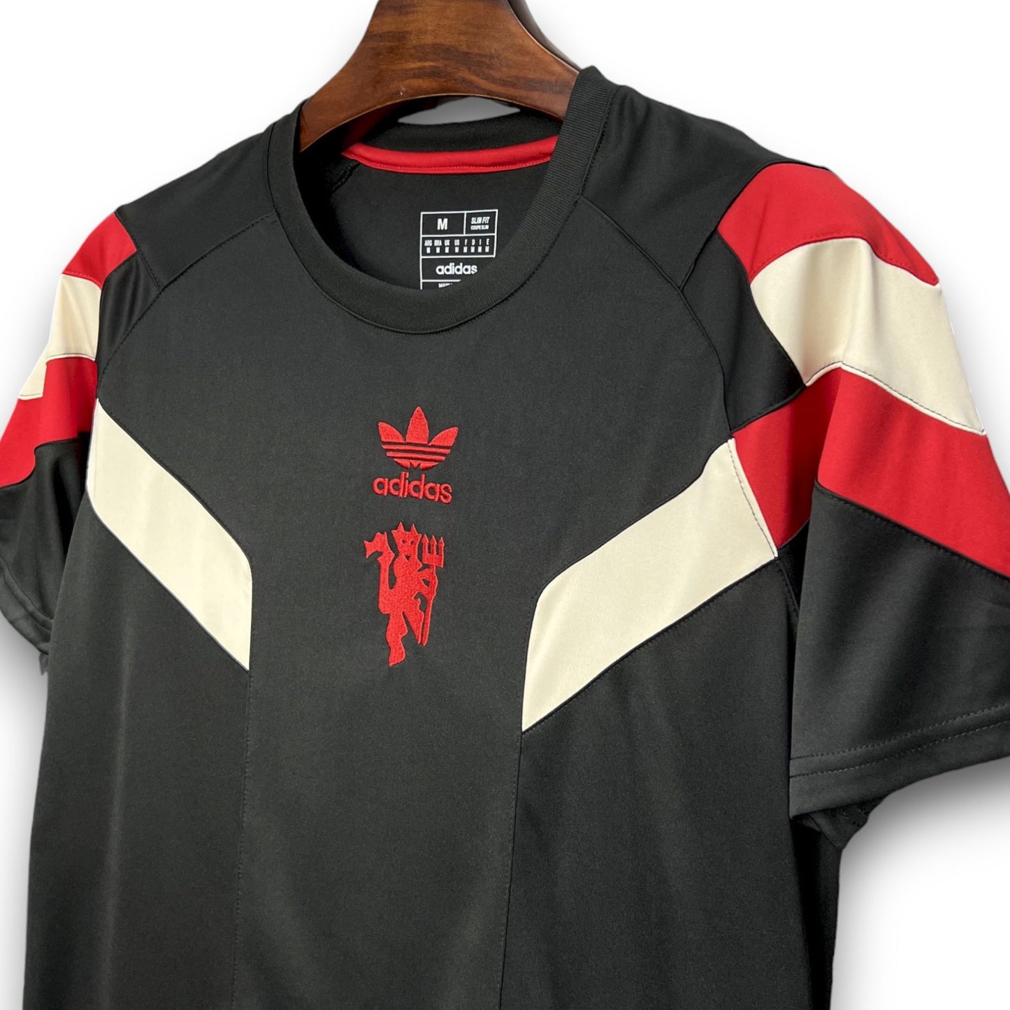 Maillot d'entraînement Manchester United 2024-2025