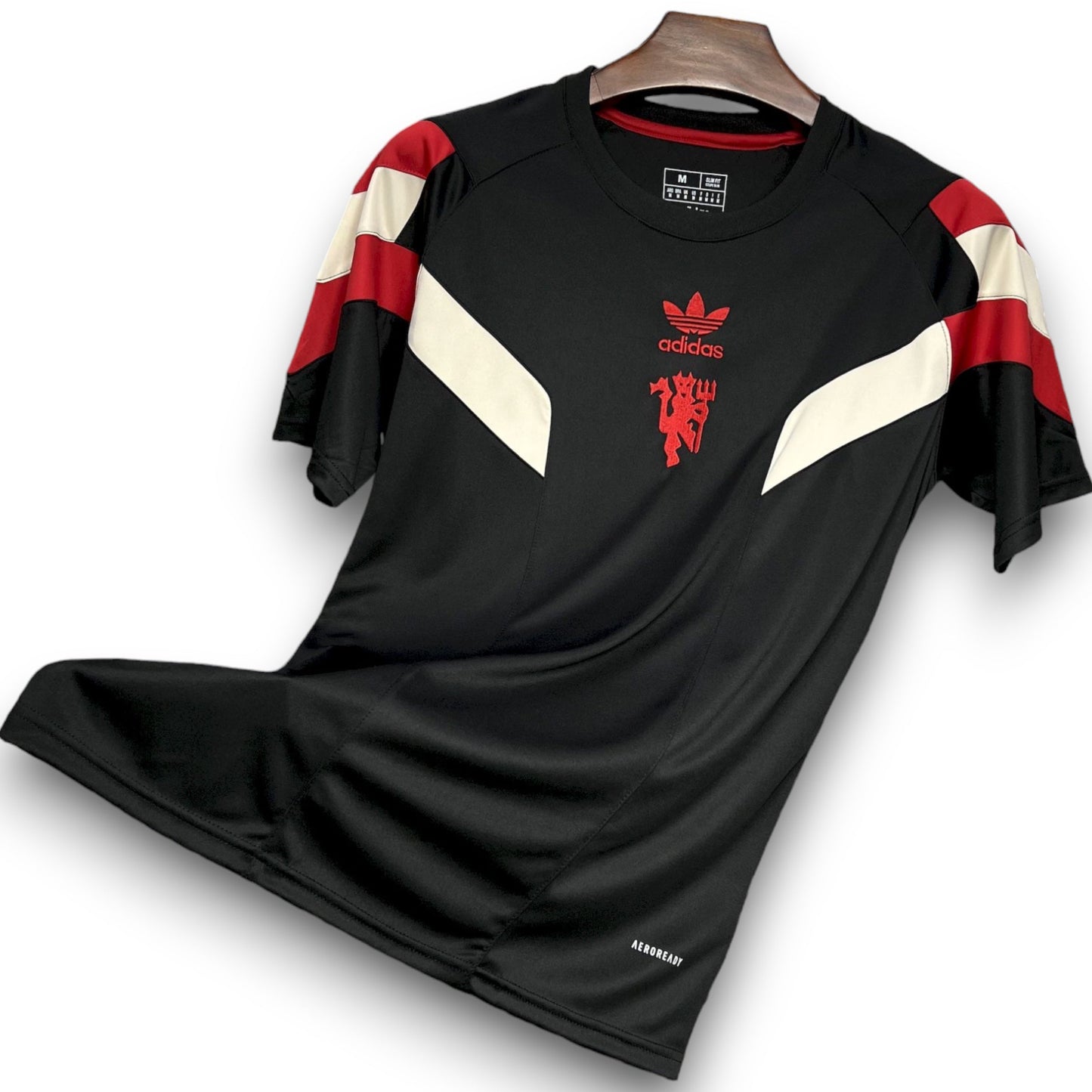 Maillot d'entraînement Manchester United 2024-2025