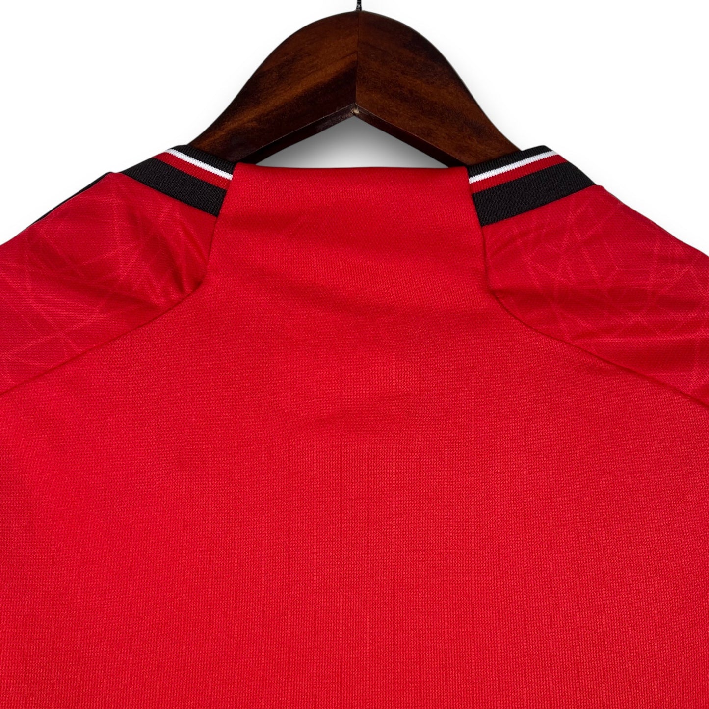 Manchester United 2023-2024 Home Jersey