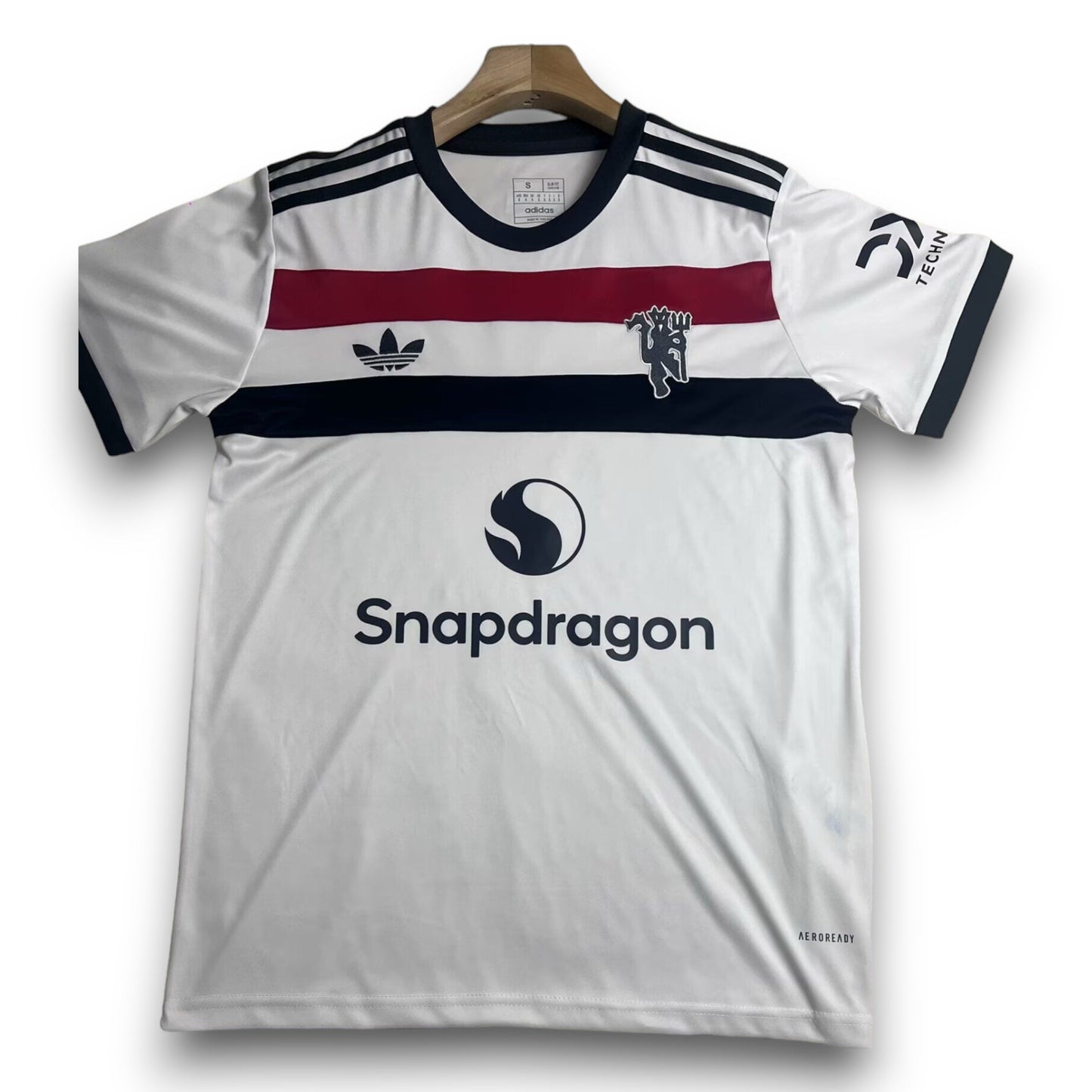 Maillot Manchester United 2024-2025 Extérieur