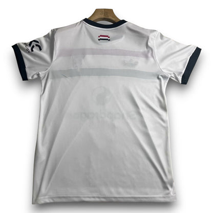 Maillot Manchester United 2024-2025 Extérieur