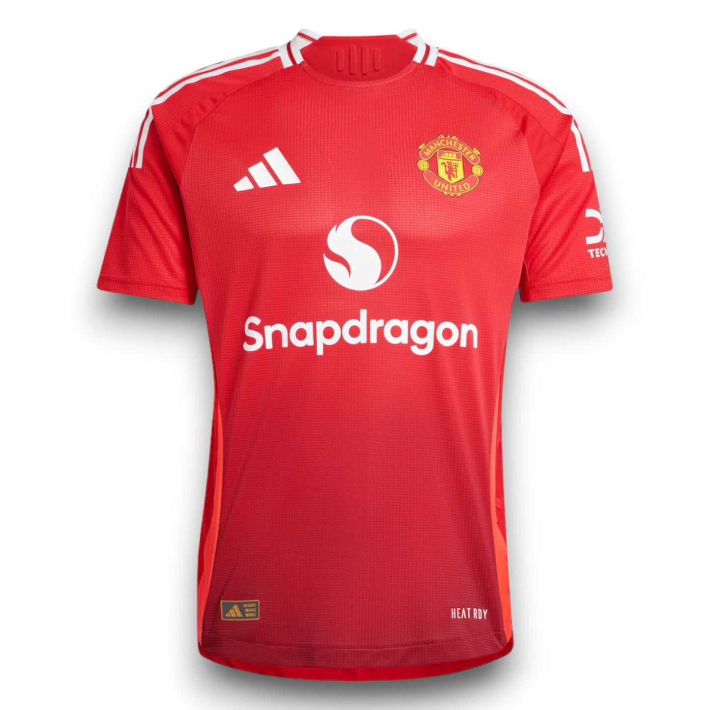 Maillot Manchester United 2024-2025 Domicile