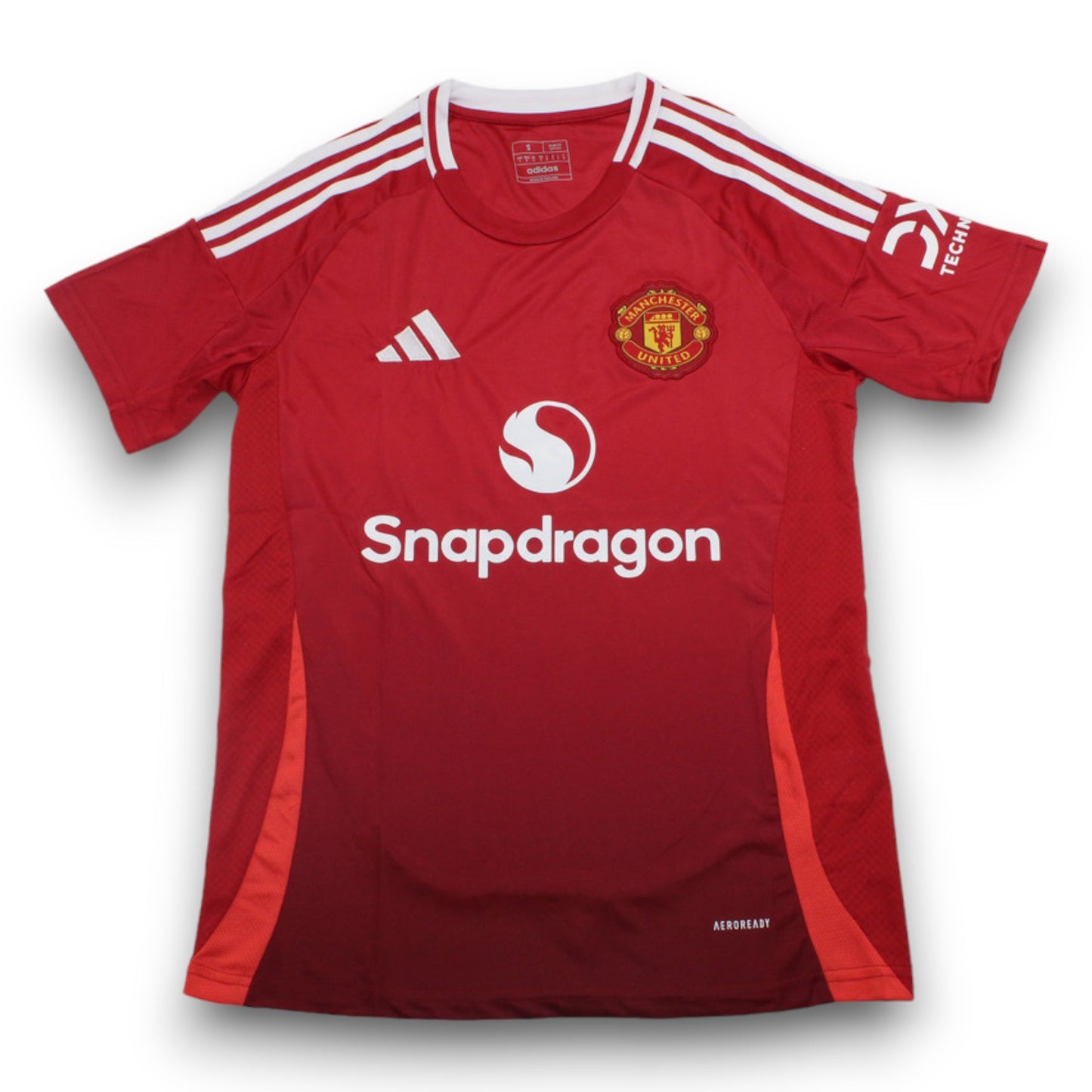 Maillot Manchester United 2024-2025 Domicile