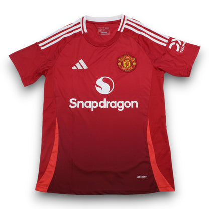 Maillot Manchester United 2024-2025 Domicile