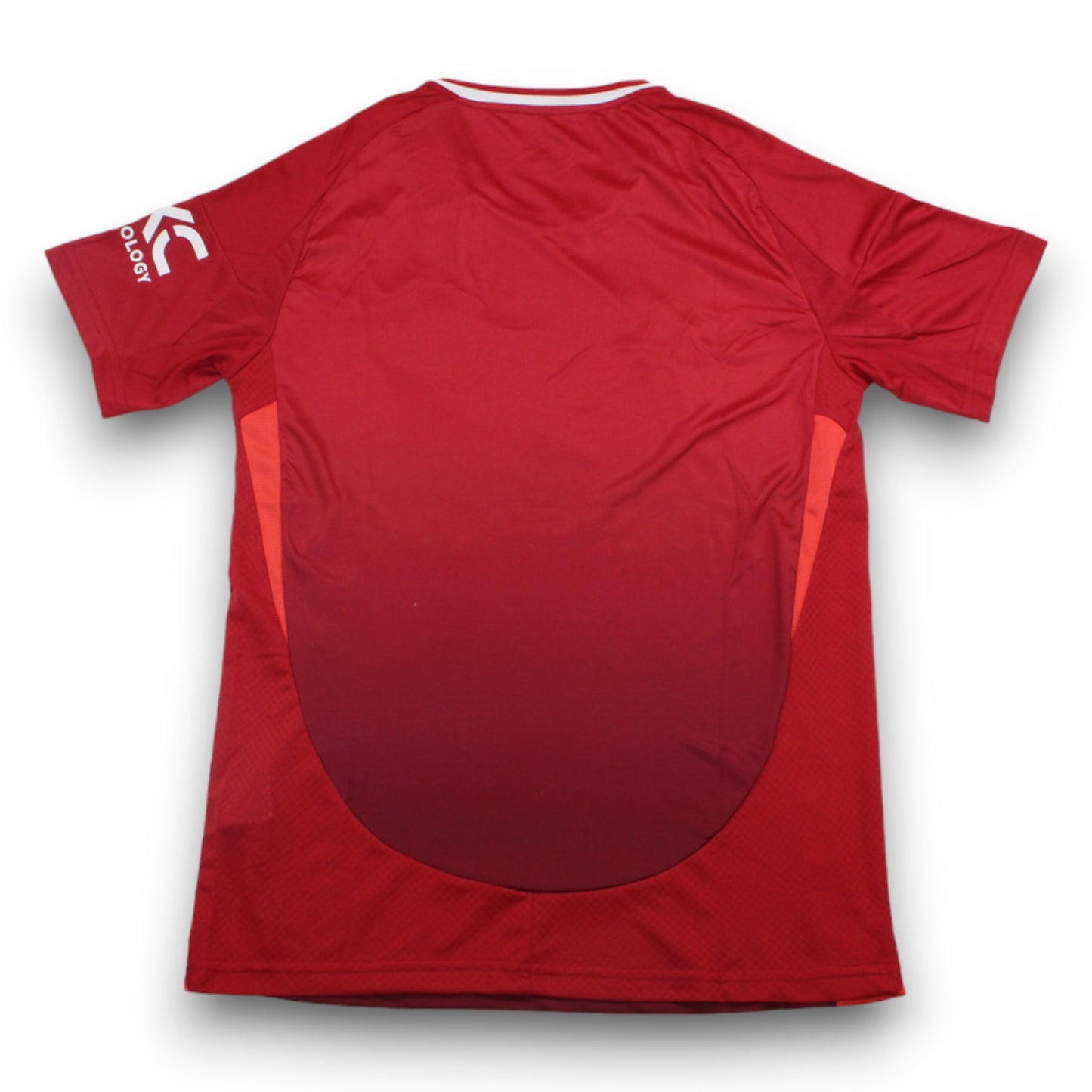 Maillot Manchester United 2024-2025 Domicile