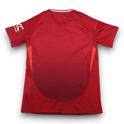 Maillot Manchester United 2024-2025 Domicile
