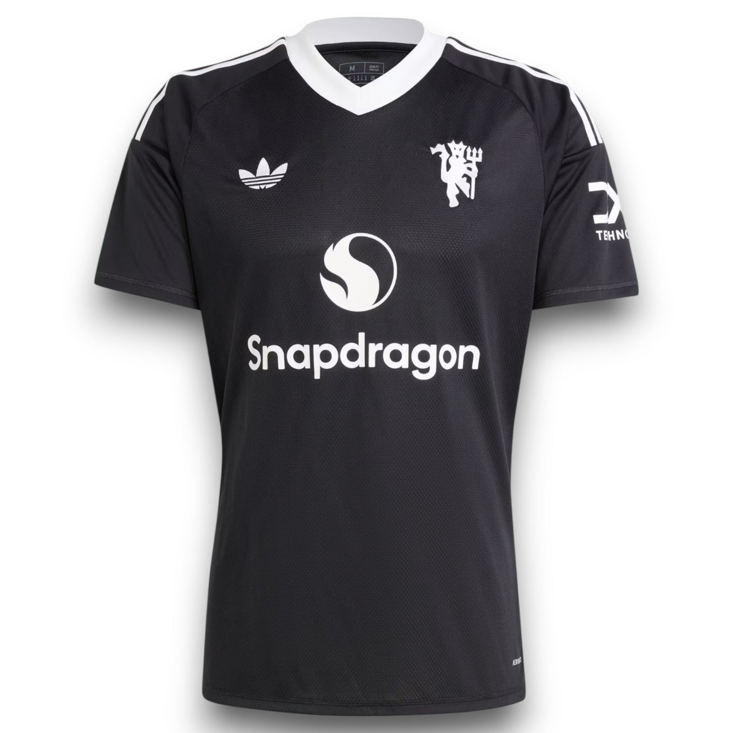 Manchester United 2024-2025 Away Goalkeeper Jersey