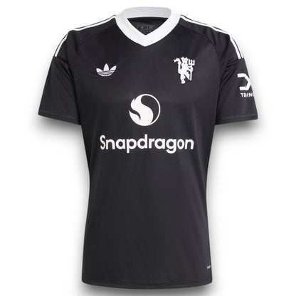 Manchester United 2024-2025 Away Goalkeeper Jersey