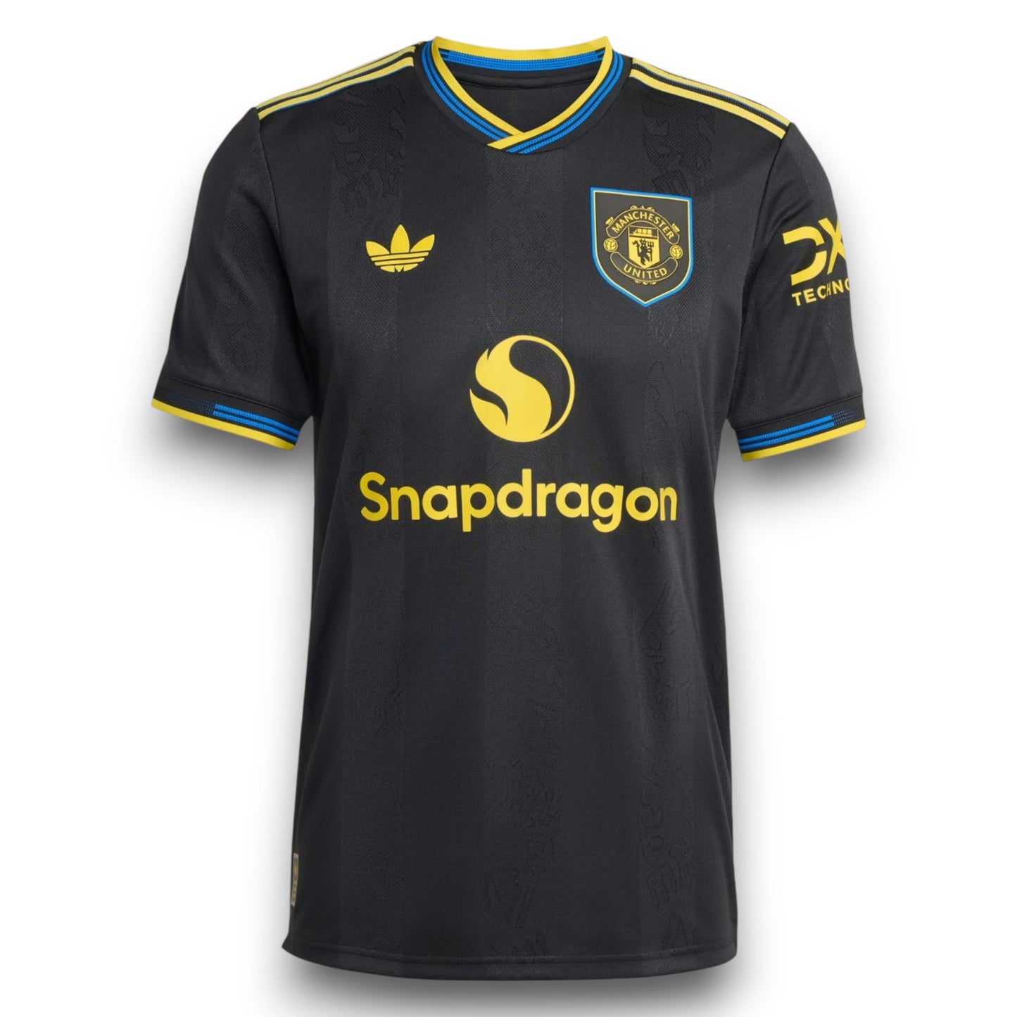 Maillot Manchester United 2025-2026 Extérieur