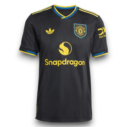 Maillot Manchester United 2025-2026 Extérieur