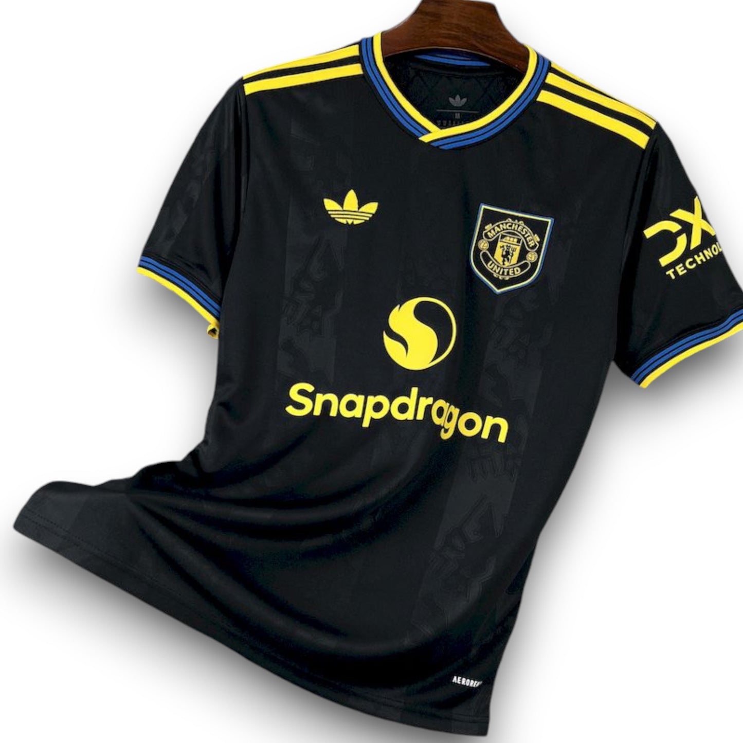Maillot Manchester United 2025-2026 Extérieur