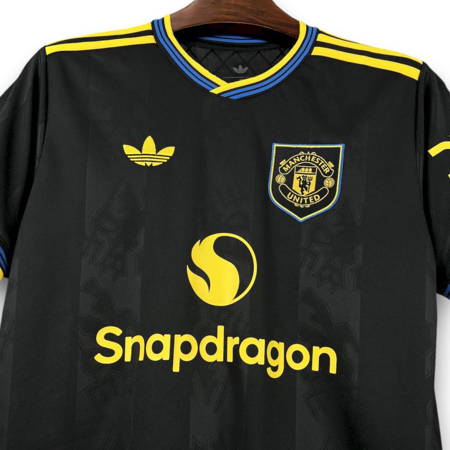 Maillot Manchester United 2025-2026 Extérieur