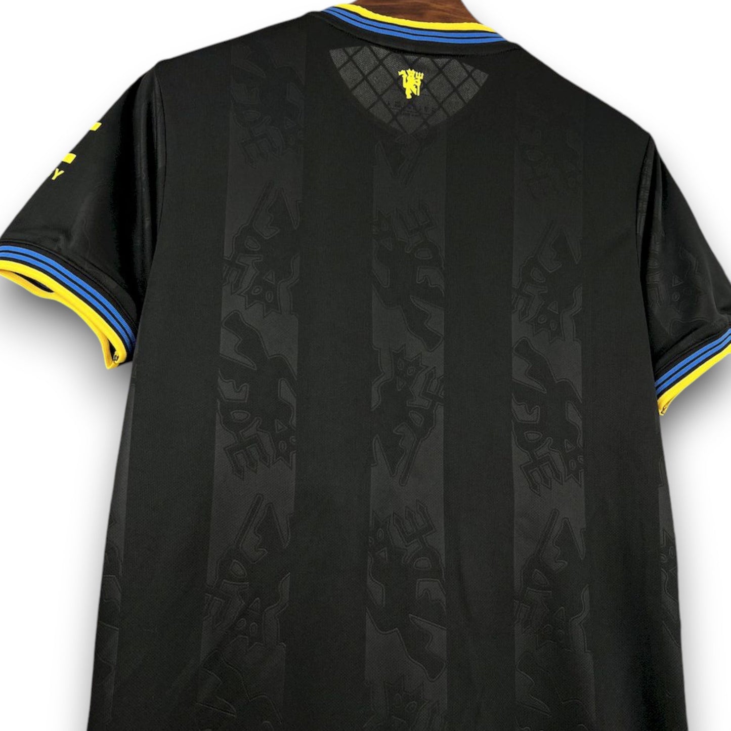 Maillot Manchester United 2025-2026 Extérieur