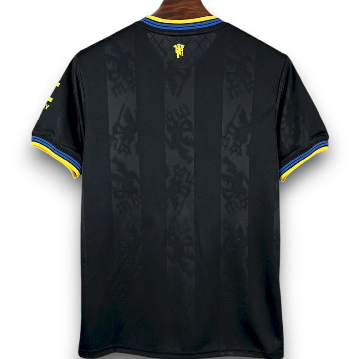 Maillot Manchester United 2025-2026 Extérieur