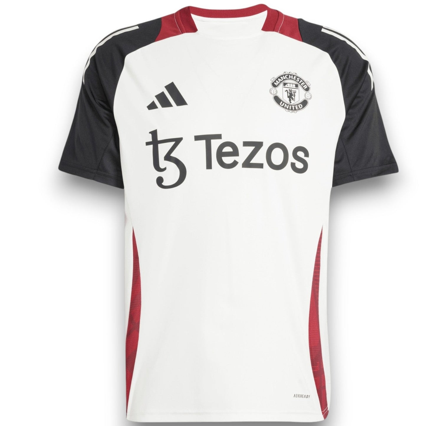 Maillot d'entraînement Manchester United 2025-2026