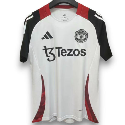 Maillot d'entraînement Manchester United 2025-2026