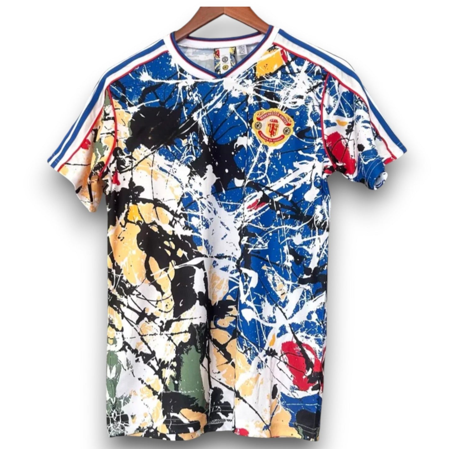 Manchester United 2025-2026 Special Jersey