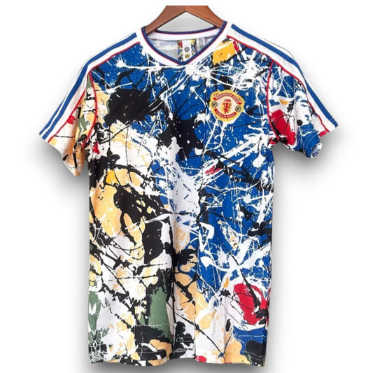 Manchester United 2025-2026 Special Jersey