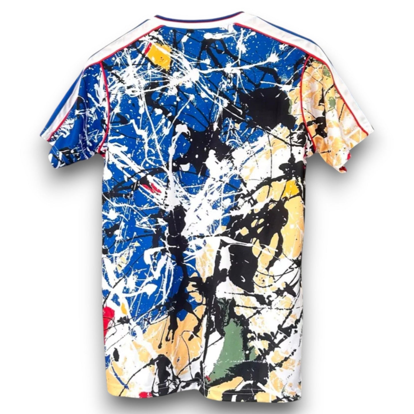 Manchester United 2025-2026 Special Jersey