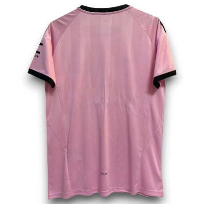 Manchester United 2025-2026 Alternate Goalkeeper Jersey