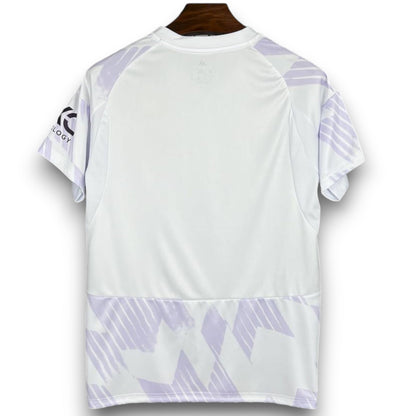 Camiseta Manchester United 2025-2026 Visitante