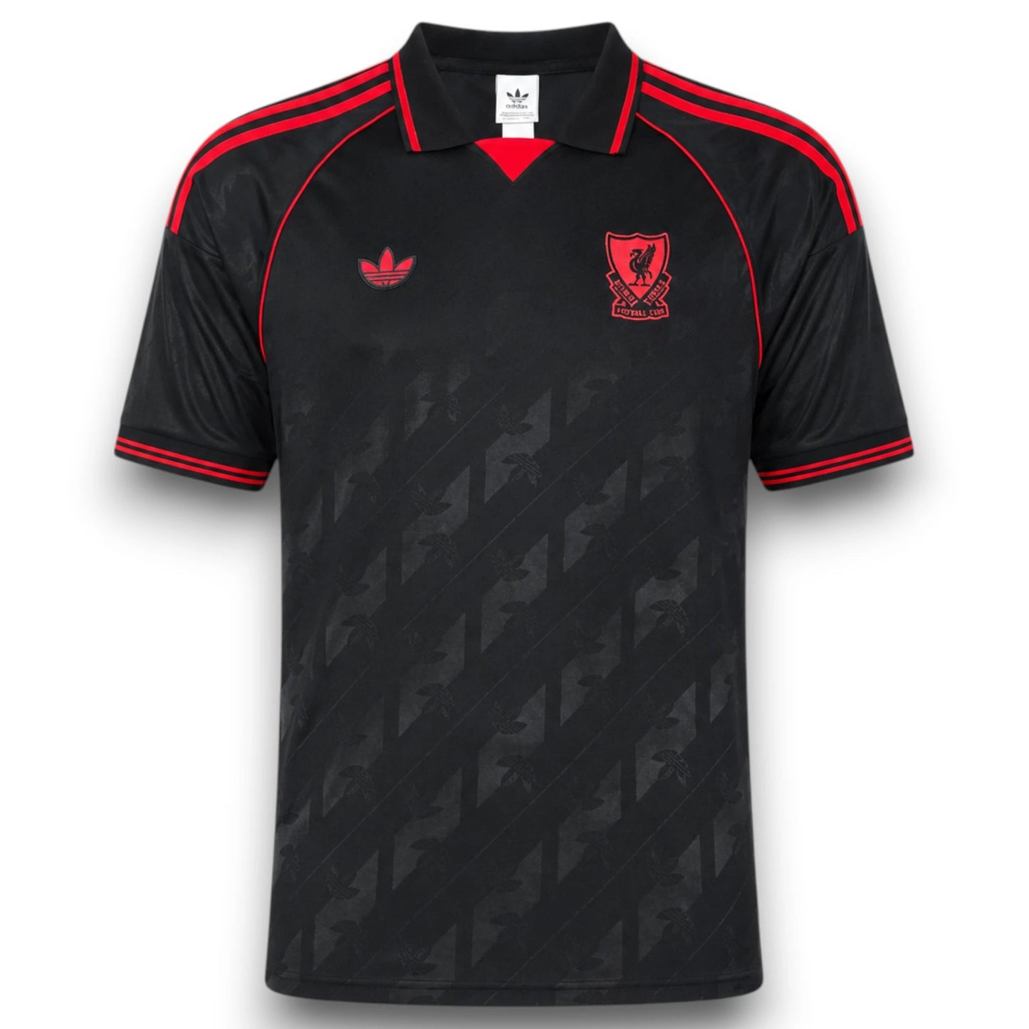 Camiseta Manchester United 2026-2027 Black Original