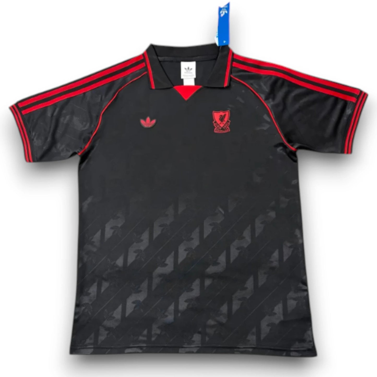 Camiseta Manchester United 2026-2027 Black Original