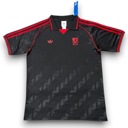 Camiseta Manchester United 2026-2027 Black Original