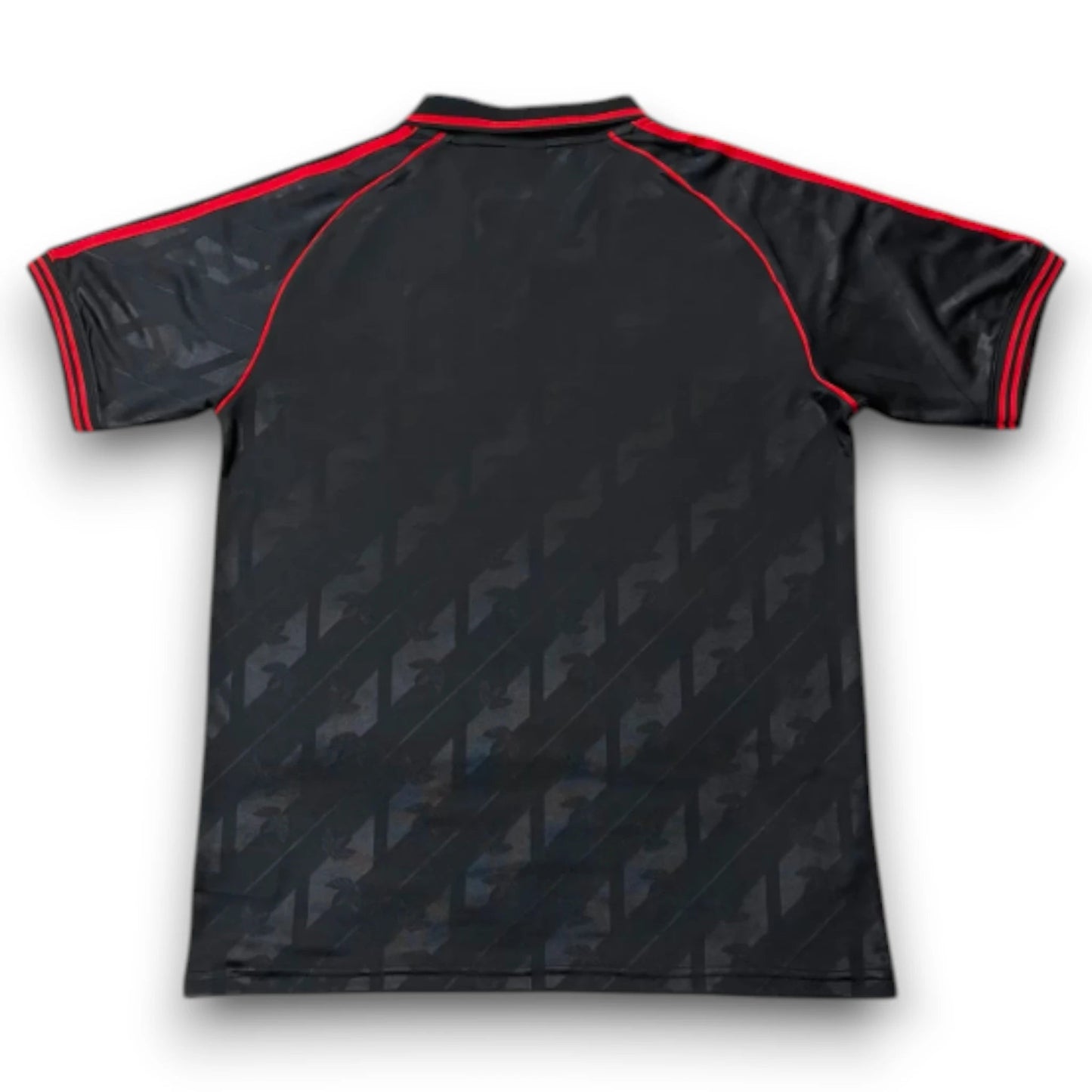 Camiseta Manchester United 2026-2027 Black Original
