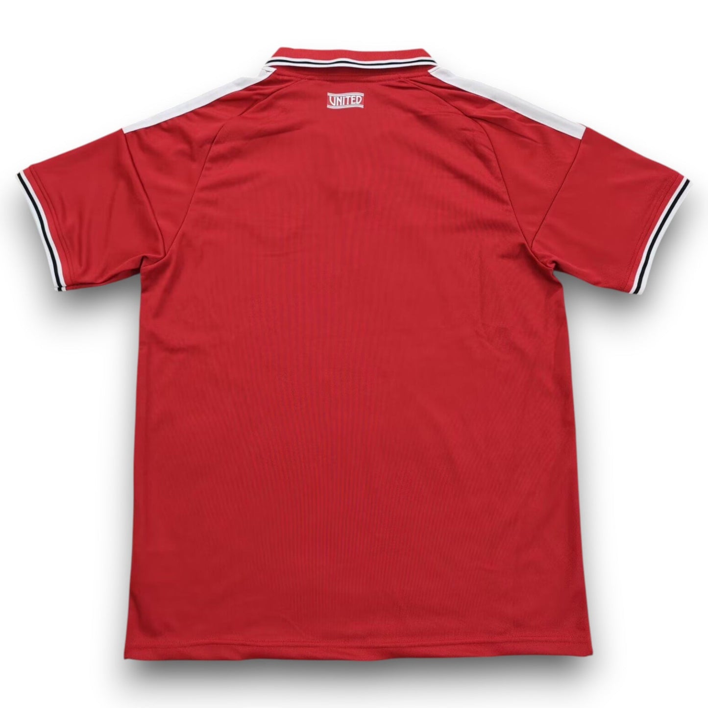Camiseta Manchester United 2026-2027 Local