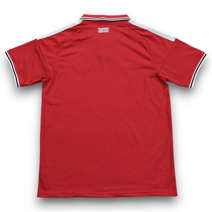 Camiseta Manchester United 2026-2027 Local