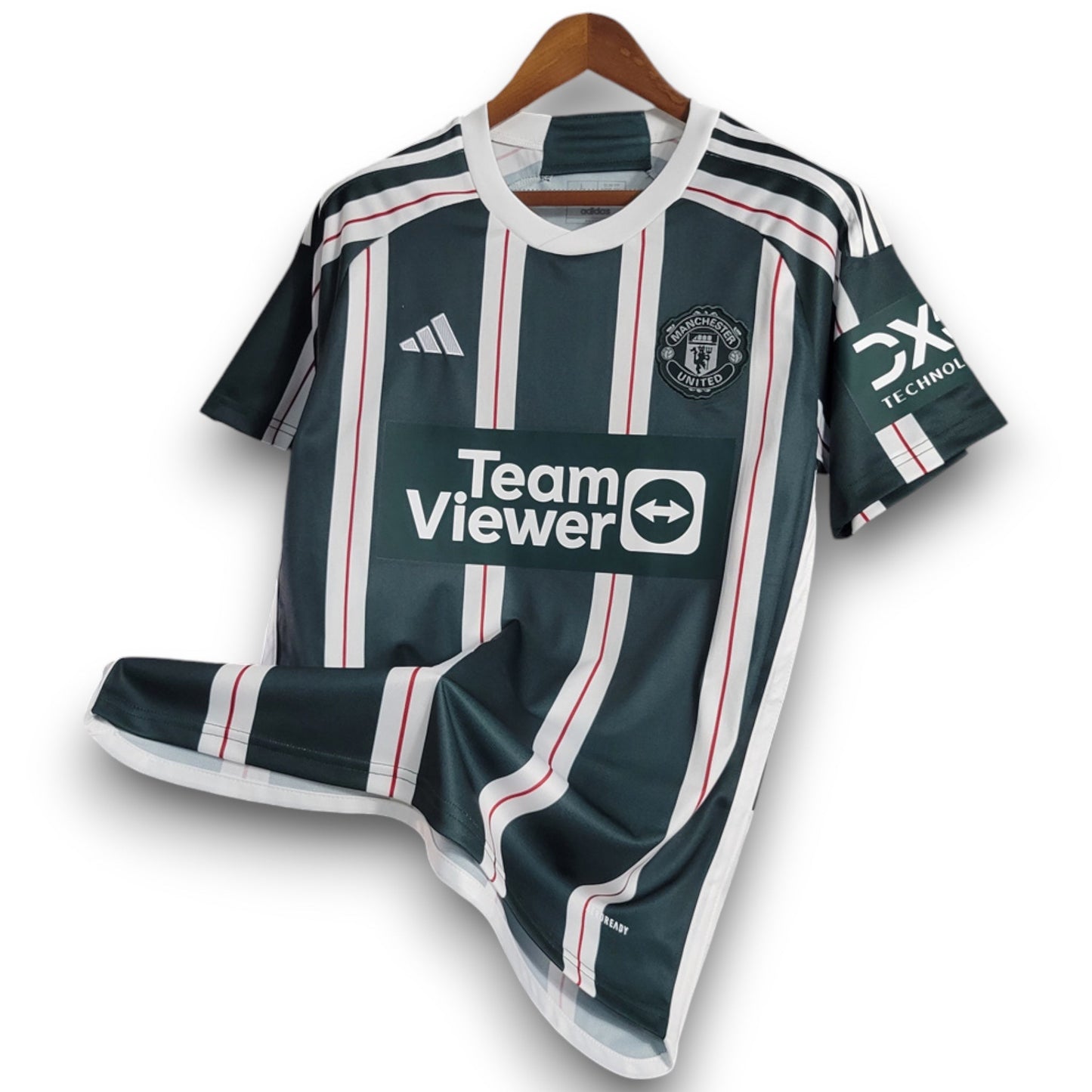 Manchester United 2023-2024 Away Jersey