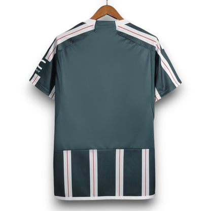 Manchester United 2023-2024 Away Jersey