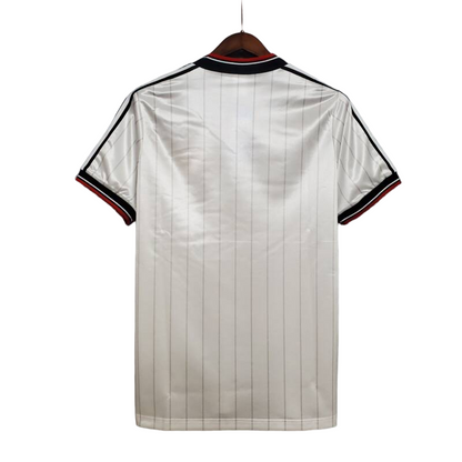 Manchester United 1983-1984 Away Shirt