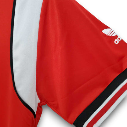 Manchester United 1985-1986 Home Shirt