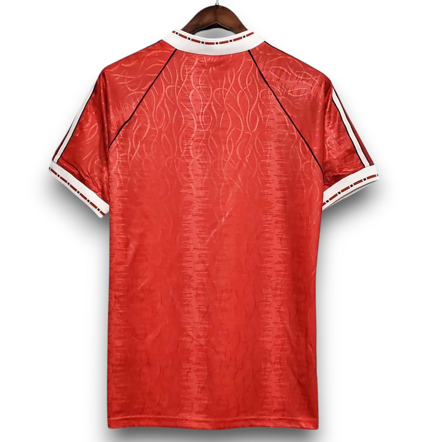 Manchester United 1990-1992 Home Shirt
