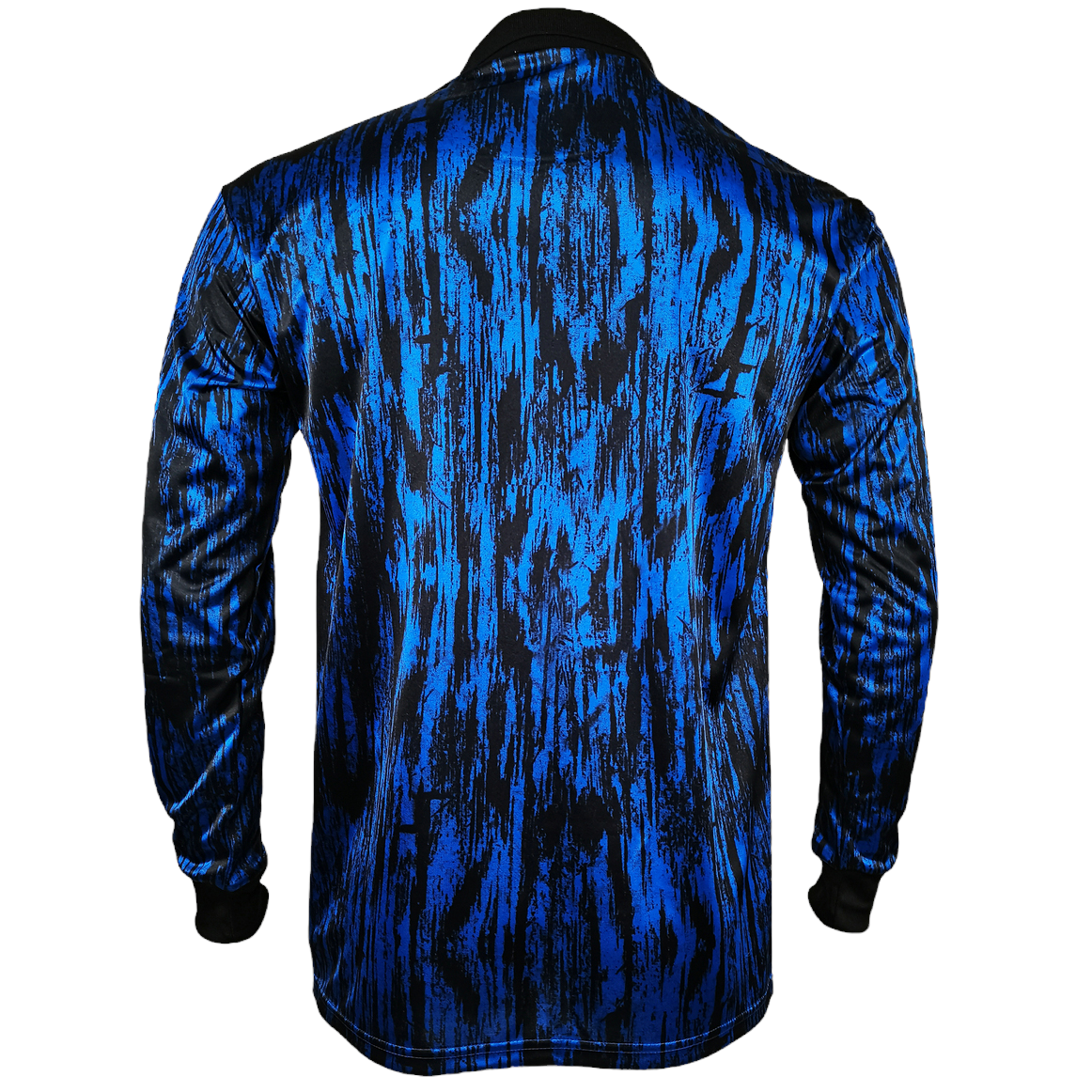 Manchester United 1992-1993 Away Long-Sleeve Jersey