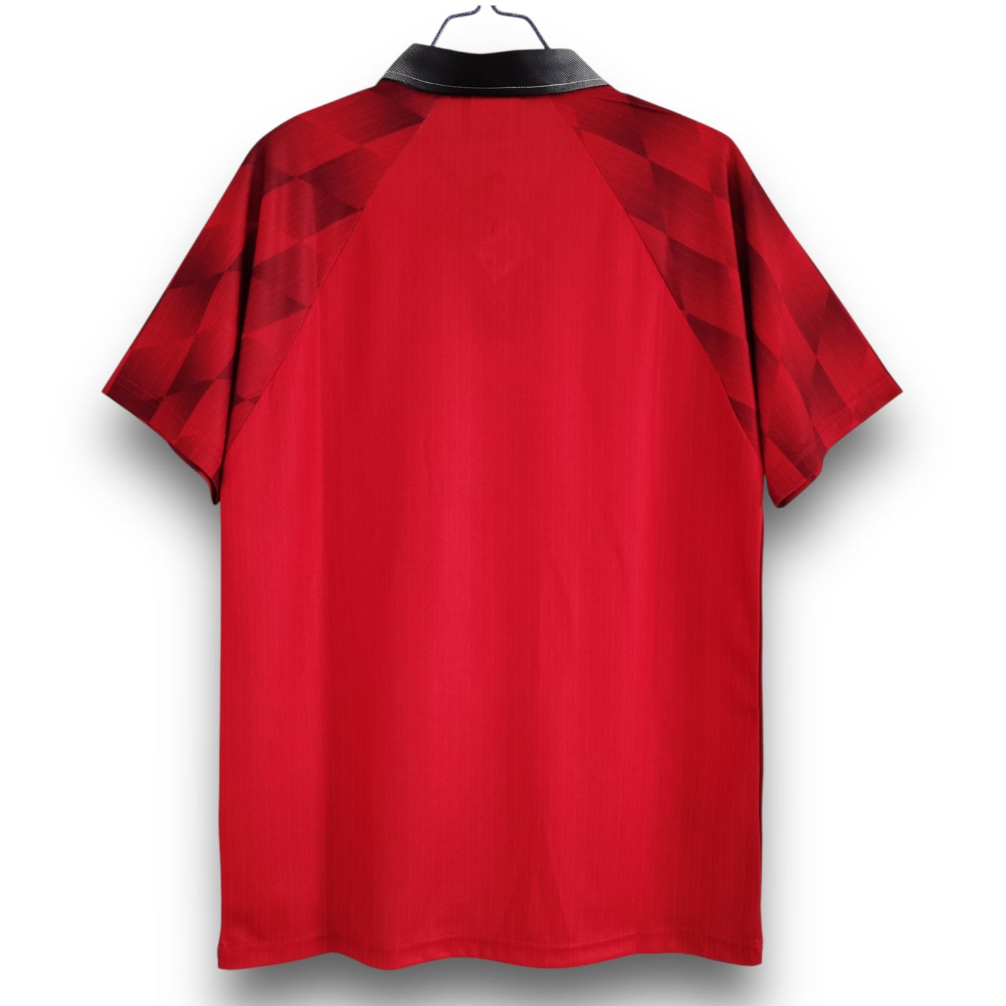 Manchester United 1996-1997 Home Shirt