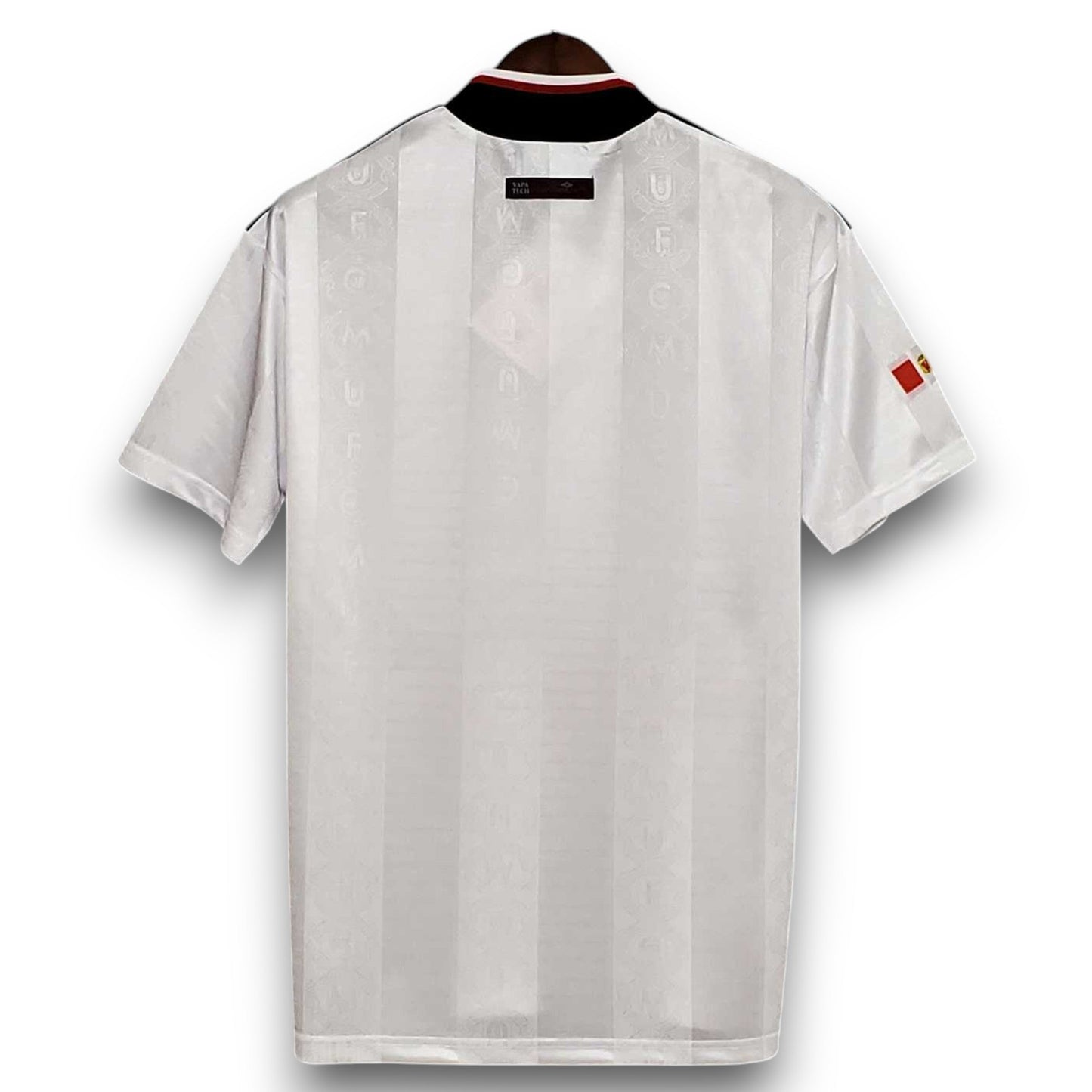 Manchester United 1997-1999 Away Shirt