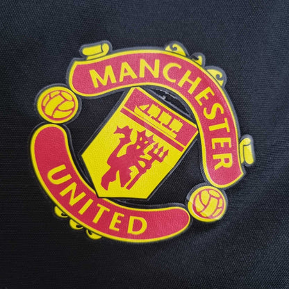 Manchester United 1998-1999 Away Shirt