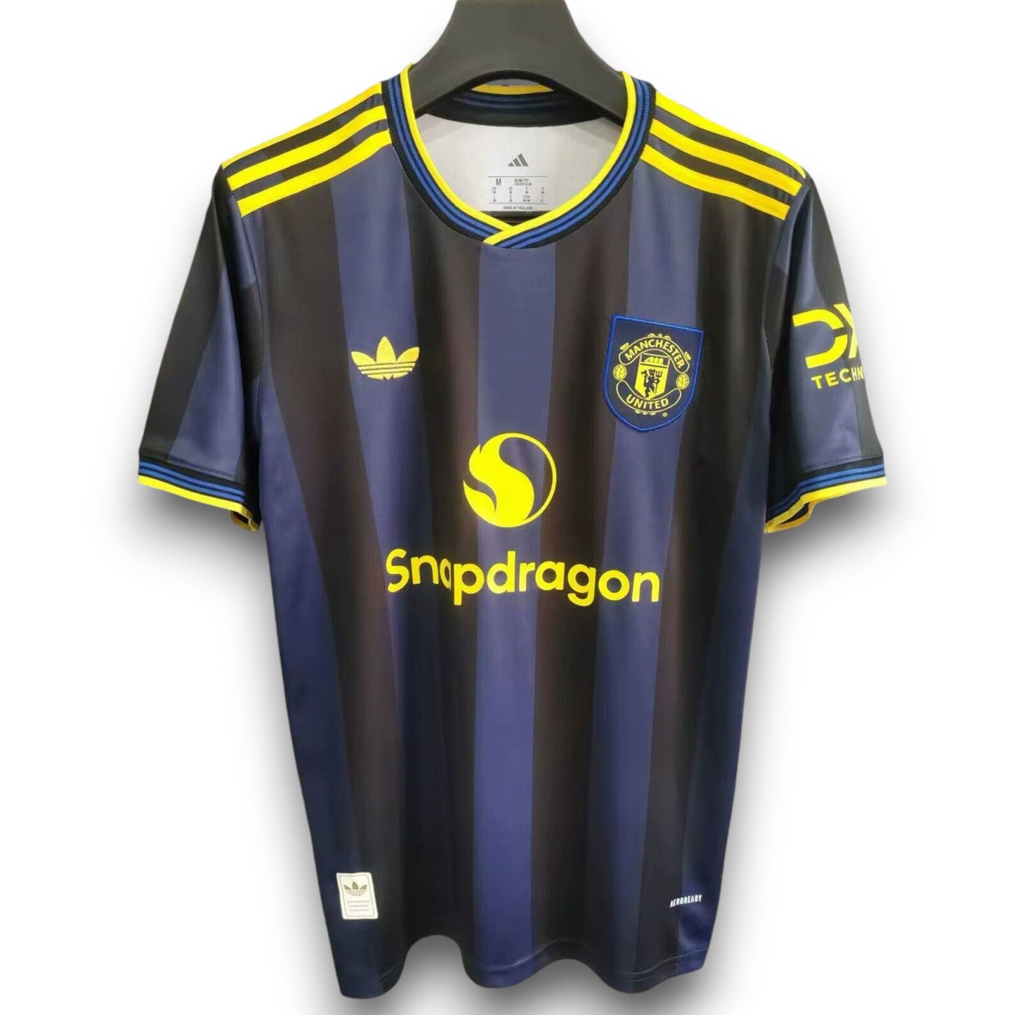 Manchester United Training Jersey - 2025 Away